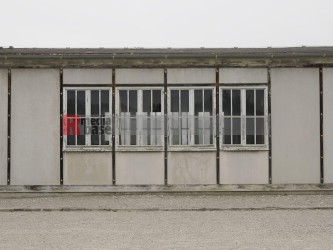 KZ Gedenkstätte Dachau <i>Bild  67458 Grueter</i> / <a href=/confor2/?bld=67458&pst=67427&aid=575><strong>Anfrage</strong> zu Bild</a> / 