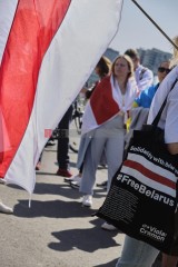 Demonstration und Veranstaltung gegen den russischen Krieg gegen die Ukraine | Hans-Dieter Hey | |