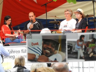 fiesta de solidaridad 2022 | Editha Künzel | |