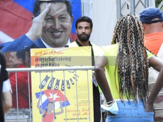 fiesta de solidaridad 2022 | Editha Künzel | |