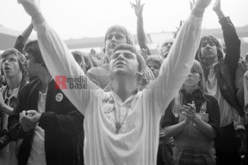 Künstler für den Frieden, Bochum, 11. September 1982 | jovofoto | <a href=/confor2/?bld=70199&t=d&pst=70151&aid=23&dc=0112&i1=jovofoto><strong>Download Bild 70199...</strong></a> |