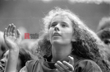 Künstler für den Frieden, Bochum, 11. September 1982 | jovofoto | <a href=/confor2/?bld=70201&t=d&pst=70151&aid=23&dc=0112&i1=jovofoto><strong>Download Bild 70201...</strong></a> |