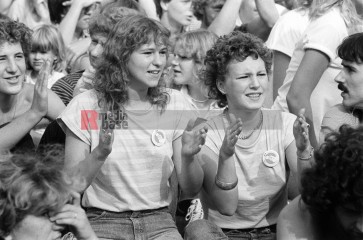 Künstler für den Frieden, Bochum, 11. September 1982 | jovofoto | <a href=/confor2/?bld=70208&t=d&pst=70151&aid=23&dc=0112&i1=jovofoto><strong>Download Bild 70208...</strong></a> |