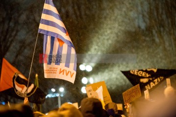 Große Kundgebung: Auf die Straße! gegen die nazistischen Deportationspläne von AfD & Co. | Christian Schneider | <a href=/confor2/?bld=78543&t=d&pst=78488&aid=615&dc=1125&i1=Christian%20Schneider><strong>Download Bild 78543...</strong></a> |