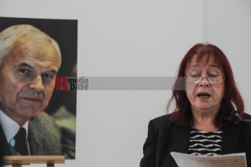 10. Februar: Gedenkdatum für Bertolt Brecht und Hans Modrow | Rudi Denner/R-mediabase | <a href=/confor2/?bld=80516&t=d&pst=80472&aid=86&dc=1433&i1=Rudi%20Denner/R-mediabase><strong>Download Bild 80516...</strong></a> |