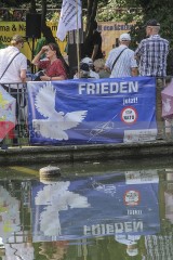 Gedenkveranstaltung zum 80igsten Jahrestag von Hiroshima und Nag | Rudi Denner/R-mediabase | <a href=/confor2/?bld=95156&t=d&pst=95153&aid=86&dc=2118&i1=Rudi%20Denner/R-mediabase><strong>Download Bild 95156...</strong></a> |