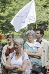 Gedenkveranstaltung zum 80igsten Jahrestag von Hiroshima und Nag | Rudi Denner/R-mediabase | <a href=/confor2/?bld=95171&t=d&pst=95153&aid=86&dc=2119&i1=Rudi%20Denner/R-mediabase><strong>Download Bild 95171...</strong></a> |