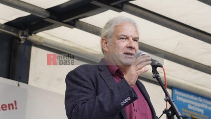 Bildrechte jochen vogler/r-mediabase.eu # Andrej Hunko, MdB Die Linke