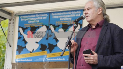 Bildrechte jochen vogler/r-mediabase.eu # Andrej Hunko, MdB Die Linke
