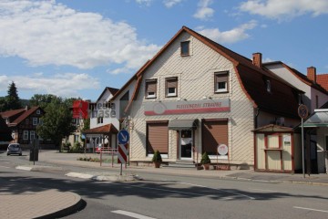 Bildrechte Rudi Denner - r-mediabase # Dietzhausen im Wandel der Zeiten