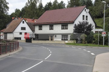 Bildrechte Rudi Denner - r-mediabase # Dietzhausen im Wandel der Zeiten