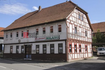 Bildrechte Rudi Denner - r-mediabase # Dietzhausen im Wandel der Zeiten