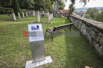 Bildrechte Rudi Denner - r-mediabase # Dietzhausen im Wandel der Zeiten