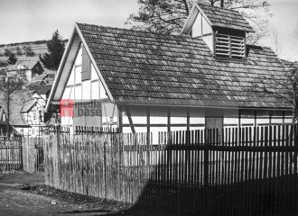 Bildrechte Rudi Denner - r-mediabase # Dietzhausen im Wandel der Zeiten