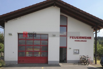 Bildrechte Rudi Denner - r-mediabase # Dietzhausen im Wandel der Zeiten