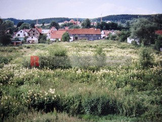 Bildrechte Rudi Denner - r-mediabase # Dietzhausen im Wandel der Zeiten