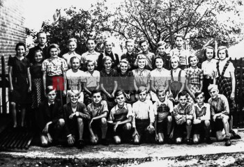 Bildrechte Rudi Denner - r-mediabase # Dietzhausen im Wandel der Zeiten