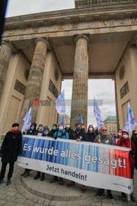 Klimaprotest in Berlin nach der Bundestagswahl <i>Bild 59861 Denner</i><br><a href=/email-download/?bld=59861><strong>DirektDownload</strong></a>