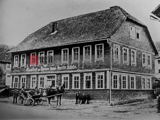 Der Gasthof