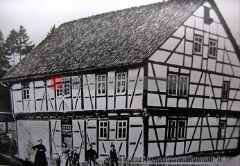 Das sogenannte