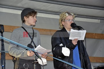 Kundgebung zum Weltfrauentag 2022 Kundgebung zum Weltfrauentag 2022 auf dem Ebertplatz in Köln. | broniszbarchive / R-mediabase | <a href=/confor2/?bld=63192&t=d&pst=63167&aid=641&dc=1728&i1=broniszbarchive%20/%20R-mediabase><strong>Download Bild 63192...</strong></a> |