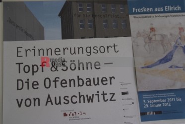 Gedenken 2022: Buchenwald wird nicht vergessen # Aktuelles, Politik & Gesellschaft , Ungültige Taxonomie. # Antifaschismus, Buchenwald, Faschismus, Wladimir Putin