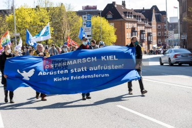 Ostermarsch 2022 in Kiel # Aktuelles , Ungültige Taxonomie.