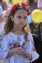 Demonstration und Veranstaltung gegen den russischen Krieg gegen die Ukraine | Hans-Dieter Hey / R-mediabase | <a href=/confor2/?bld=65629&t=d&pst=65553&aid=14&dc=1428&i1=Hans-Dieter%20Hey%20/%20R-mediabase><strong>Download Bild 65629...</strong></a> |