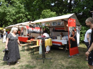 fiesta de solidaridad 2022 | Editha Künzel | |