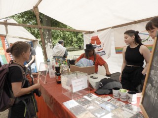 fiesta de solidaridad 2022 | Editha Künzel | |