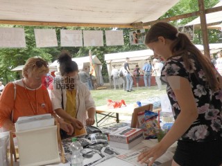 fiesta de solidaridad 2022 | Editha Künzel | |