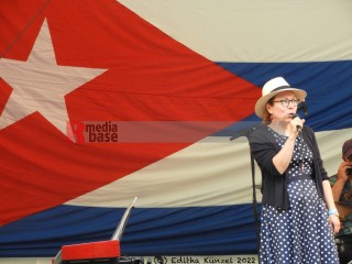 fiesta de solidaridad 2022 | Editha Künzel | |