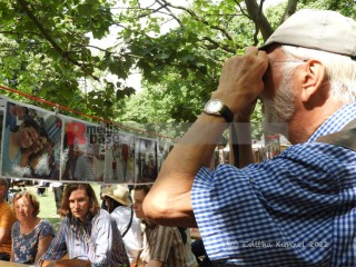 fiesta de solidaridad 2022 | Editha Künzel | |