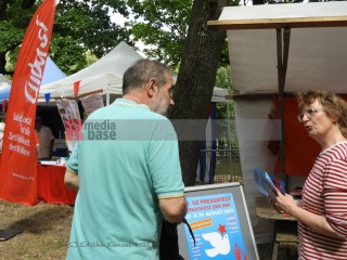 fiesta de solidaridad 2022 | Editha Künzel | |