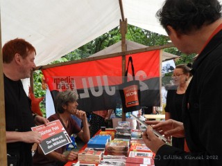 fiesta de solidaridad 2022 | Editha Künzel | |