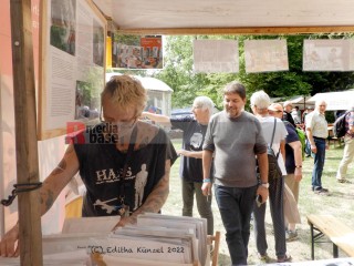 fiesta de solidaridad 2022 | Editha Künzel | |