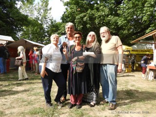 fiesta de solidaridad 2022 | Editha Künzel | |