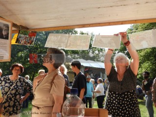 Eine Ausstellung der Photografos en Solidaridad | Editha Künzel | |