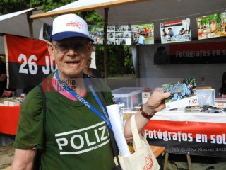 fiesta de solidaridad 2022 | Editha Künzel | |