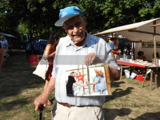 fiesta de solidaridad 2022 | Editha Künzel | |