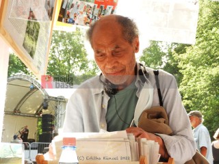 fiesta de solidaridad 2022 | Editha Künzel | |