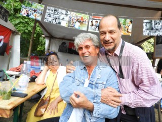 fiesta de solidaridad 2022 | Editha Künzel | |