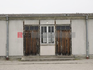 KZ Gedenkstätte Dachau <i>Bild 67457 Grueter</i><br><a href=/confor2/?bld=67457&pst=67427&aid=575>Download (Anfrage)</a>  /  <a href=/?page_id=67427#jig2>zur Galerie</a>