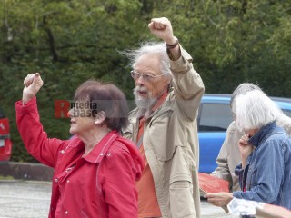 ernst-thälmann-ehrung zum 78. jahrestag seiner ermordung | Rudi Denner/R-mediabase / R-mediabase | <a href=/confor2/?bld=68350&t=d&pst=68315&aid=86&dc=0257&i1=Rudi%20Denner/R-mediabase%20/%20R-mediabase><strong>Download Bild 68350...</strong></a> |