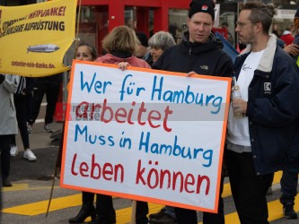Wer für Hamburg arbeitet muss in Hamburg leben können <i>Bild  69662 Grueter</i> / <a href=/confor2/?bld=69662&pst=69655&aid=575><strong>Anfrage</strong> zu Bild</a> / 
