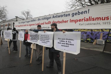 Luxemburg-Liebknecht-Demo 2023 <i>Bild  71951 Denner</i> / <a href=/confor2/?bld=71951&pst=71934&aid=86>Anfrage <strong>Download</strong></a> / 