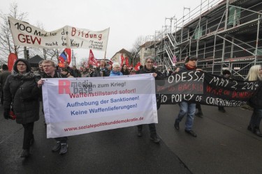 Luxemburg-Liebknecht-Demo 2023 <i>Bild  71972 Denner</i> / <a href=/confor2/?bld=71972&pst=71934&aid=86>Anfrage <strong>Download</strong></a> / 