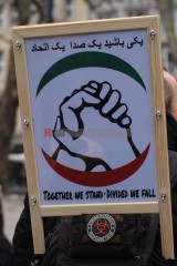 Frau, Leben, Freiheit - Demo 28.01.2023 in Köln | Manuela Hillekamps | <a href=/confor2/?bld=72555&t=d&pst=72551&aid=613&dc=1348&i1=Manuela%20Hillekamps><strong>Download Bild 72555...</strong></a> |