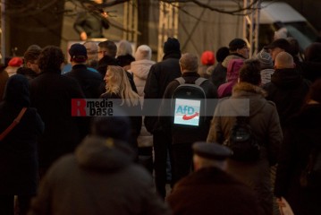 Protest gegen AfD in Marzahn <i>Bild 72694 Christian Schneider</i><br><a href=/confor2/?bld=72694&pst=0&aid=615>Download (Anfrage)</a>  /  <a href=/?page_id=0#jig2>zur Galerie</a>