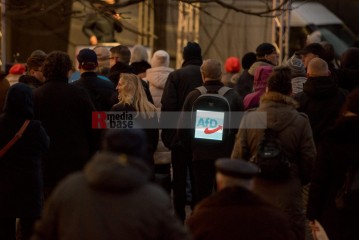 Protest gegen AfD in Marzahn <i>Bild 72694 Christian Schneider</i><br><a href=/confor2/?bld=72694&pst=0&aid=615>Download (Anfrage)</a>  /  <a href=/?page_id=0#jig2>zur Galerie</a>